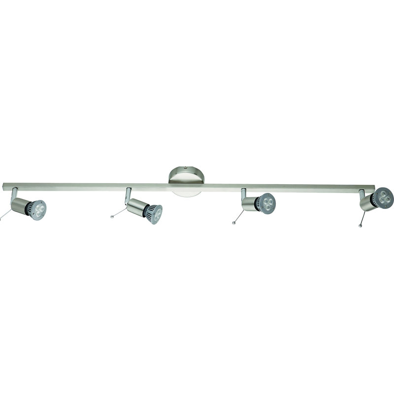 Jenkinson 90cm 4 -Light Track Kit