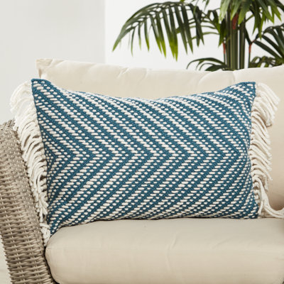 Housse de coussin rectangulaire pour l'extérieur Settia