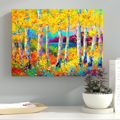 " Autumn Jewels " by Marion Rose