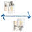 Leyden Dimmable Vanity Light-538604461