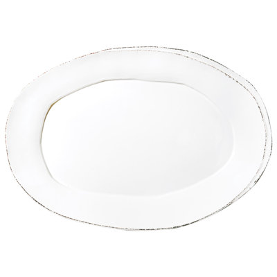 VIETRI Lastra Platter
