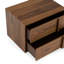 Table de chevet 2 tiroirs Alvarez-2137409595