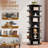 7 Tier Rotating Shoe Rack Tower-1922433408