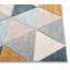 Ruby Geometric Area Rug-37927294