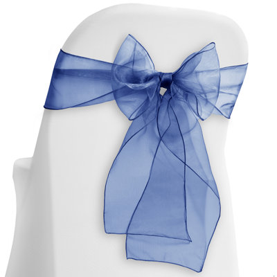Ceintures de lit Organza