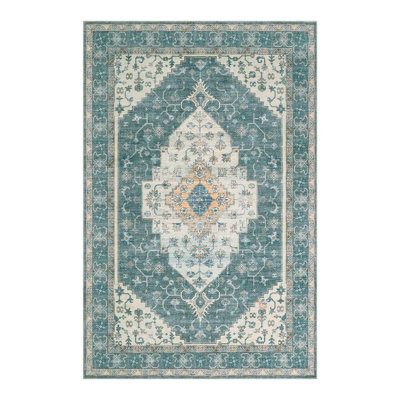 Polyester Kitchen Mat