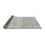 Tapis oriental beige / gris en laine-363747153