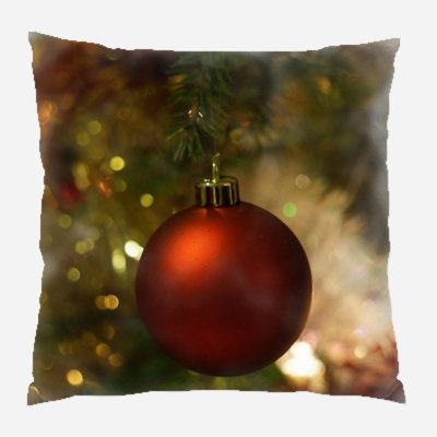  Coussin Christmas