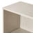 5 Tiers Wide Bookshelf, 68.3 in Wooden Open Bookcase with Display Storage Organizer Shelf, Freestanding Tall Display Floor Bookcase Bookshelf for Library, Bedroom, Living Room, Office, White