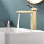 Robinet de lavabo de salle de bain vasque