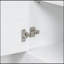 Meuble-lavabo 36 po avec tablette réglable, base d'armoire seulement-1105330589