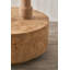 Tamberly Drum Coffee Table