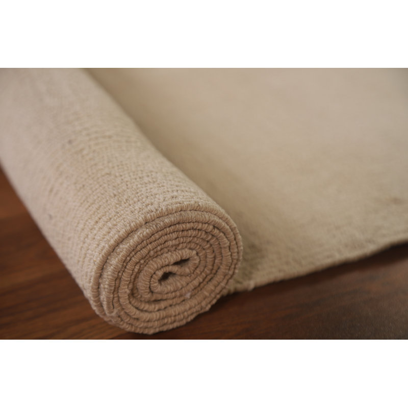 Tapis moderne Earth Tone Kilim