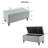 Ottoman Storage Bench-1108392926