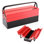Metal Tool Box Multi-Function Folding Organizer Toolbox for Household Warehouse Repair Shop