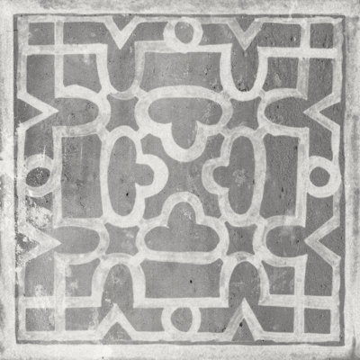 Porte de jardin antique IV