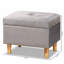 Repose-pieds avec rangement Fryar-287135045