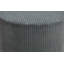 Repose-pieds plein Corduroy Upholstery-1306976344