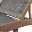 Chaise longue Benfield