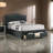 Gearlene Upholstered Platform Storage Bed-2993293