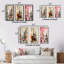 Paris Nostalgia Vintage Collage I - Ensemble 3 pièces-1440871113-1440871112