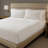 4-Piece King Premium Cotton Rich Sheet Set