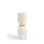 Bougeoir de table en pierre-535578116