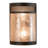 Bostic Flush Mounted Sconce