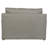 Brytanni Upholstered Chair And A Half with Comfort Coil Seating and 1 Included Accent Pillow-70053060