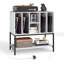 Unfinished Entertainment Centre for TVs up to 28"-516260934