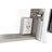 LED Lighted Bathroom Cabinet With Mirror
