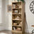 Aspen Post Bookcase