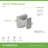 Verity Wall Mounted Robe Hook-98672304
