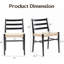 Dining Chairs Set Of 2(Only Dining Chairs)-394680531