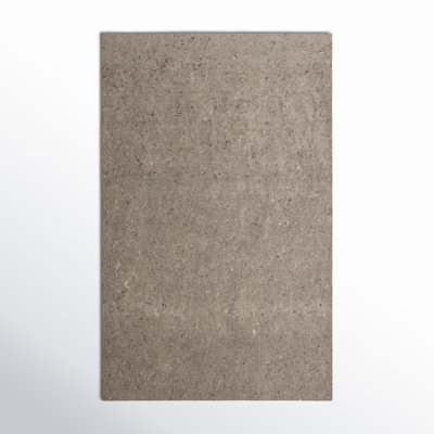 Ovilla Pet Friendly Dual Surface Non-Slip Rug Pad (0.13")