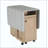 Foldable dining table