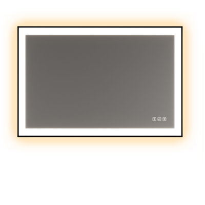Aluminum Flat Mirror