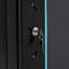 22U Network Cabinet 19" IP20 23.6"X23.6"X47.2"-417158527