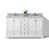 White| Brushed Nickel is out of stock