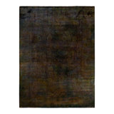 Yannik One-of-a-Kind 8' 11" X 11' 9" Hand Knotted Area Rug