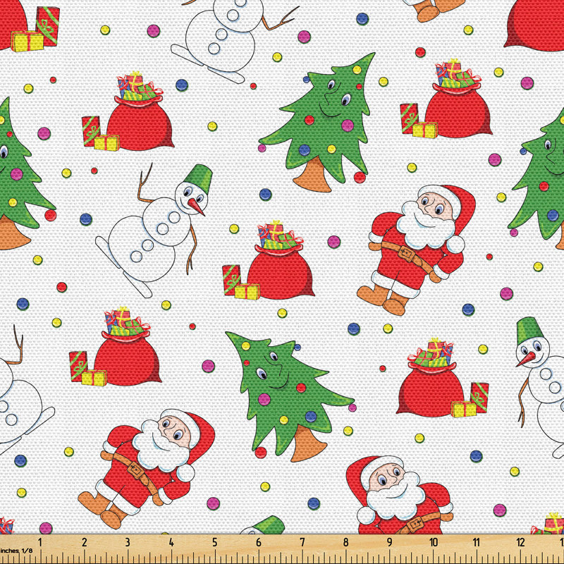 Lorden Multi-Purpose Fabric