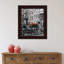 Cadre photo en bois Rayburn-900397543