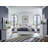 Double Drawer Dresser