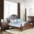 Treska Standard Bedroom Set-60648883-124434865