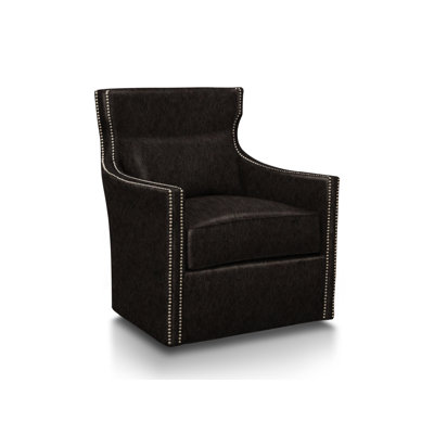 Swivel Armchair