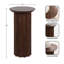 Table d'appoint Scalloped-635346544
