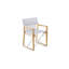 Pevero Outdoor Lounge Chair