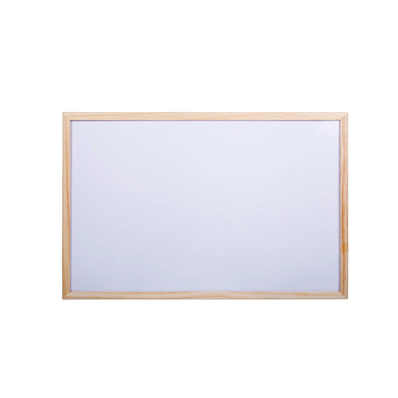 Melamine Dry Erase Board