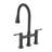 Rainlex Pull Down Kitchen Faucet-91870713