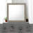 Rectangular Mirror